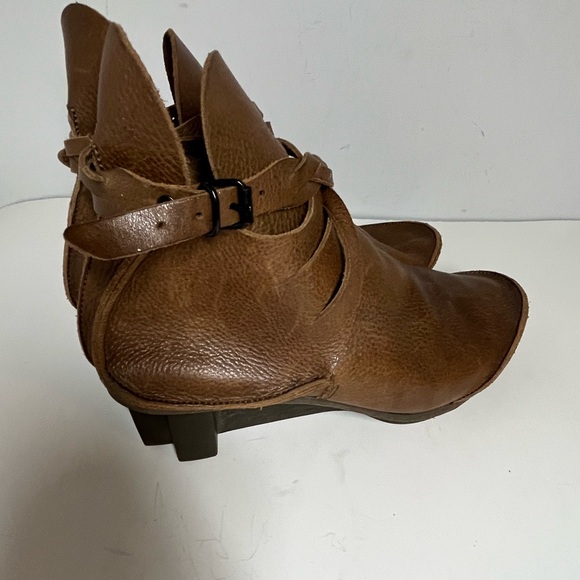 Trippen Holy Platform Boots Size 38 US 7 - Picture 7 of 10
